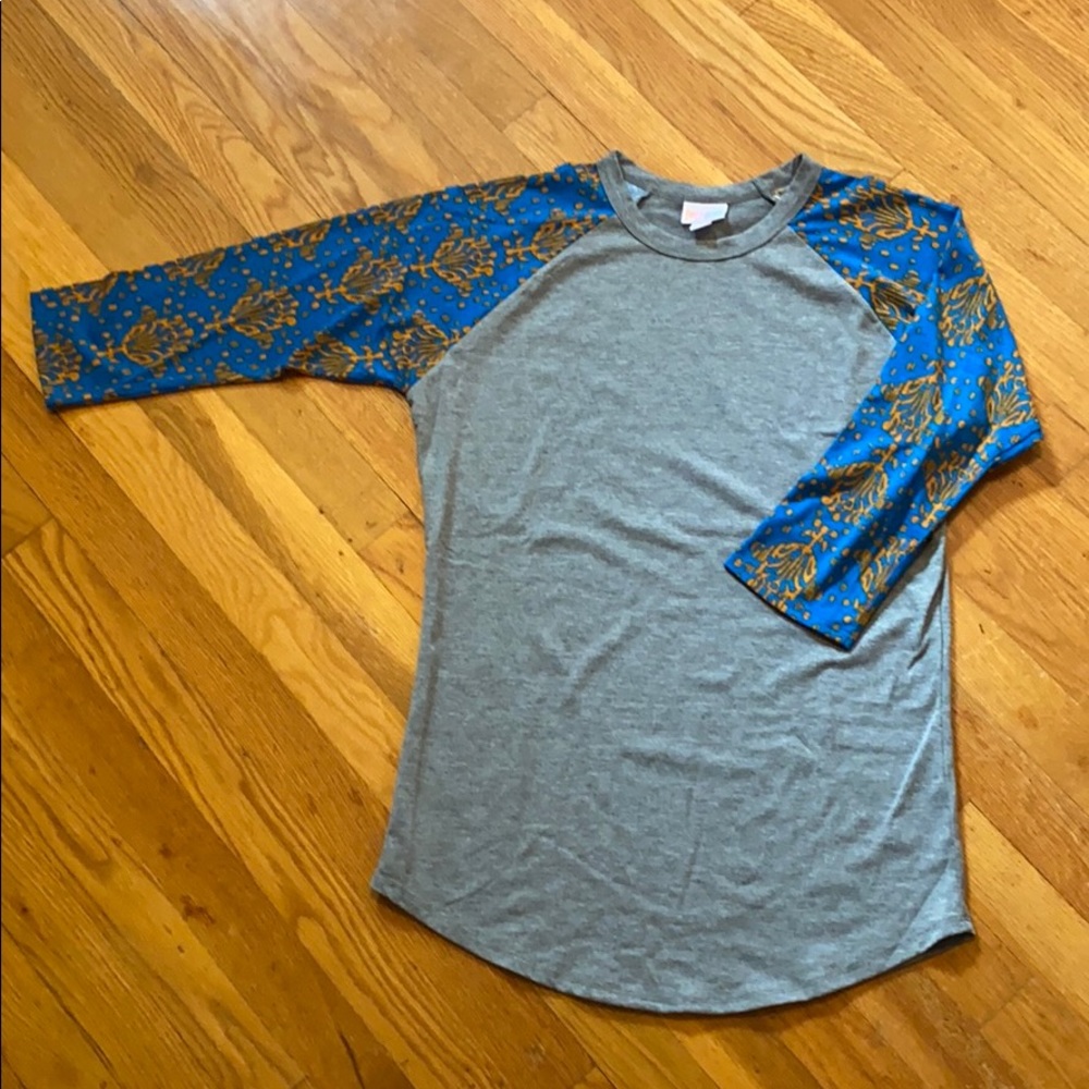 LulaRoe Top